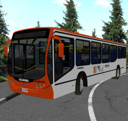 Omsi bus simulator full version for mac